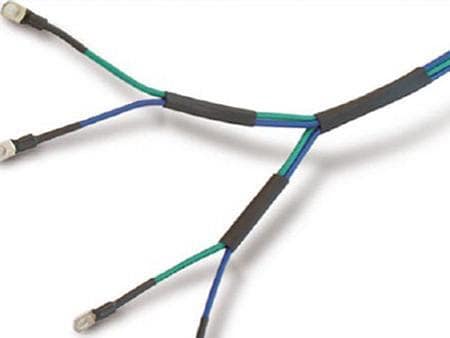 Heat Shrink Tube for Automotive Wiring Protection 5 meter 4 Heat Shrink Tube for Automotive Wiring Protection 5 meter - Image 4