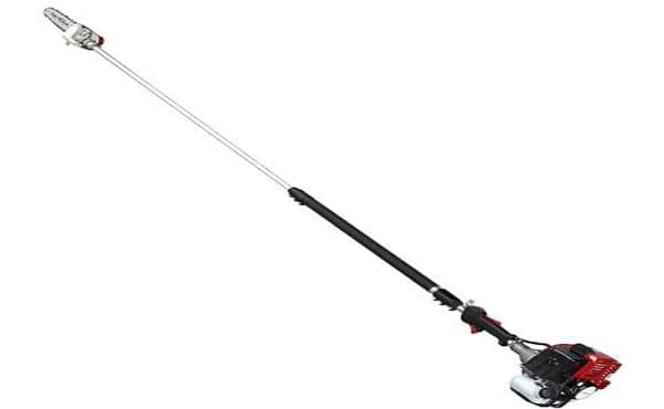 Telescopic tree pruner