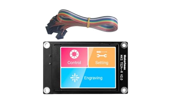 光芒 Buy MKS TS24 R Touch Screen Display for DLC32 Control Board
