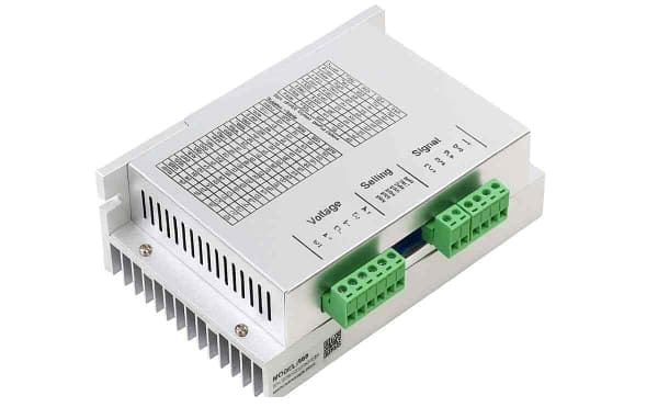 Suleeman R86 Buy R86 Stepper Driver 2.4 and 7.2A