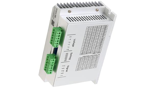 Suleeman R86 Buy R86 Stepper Driver 2.4 and 7.2A