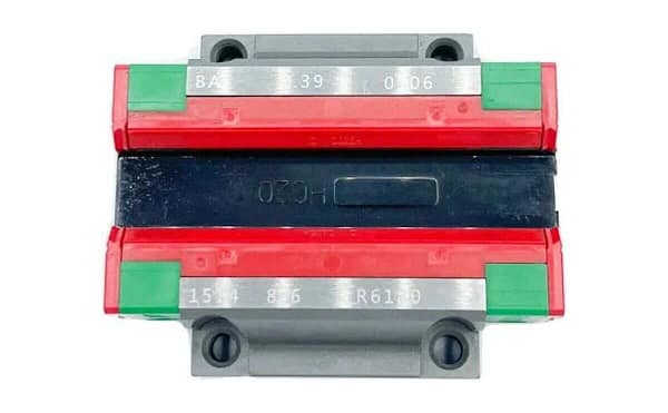 Buy Hiwin HGW20 Linear Guide Block