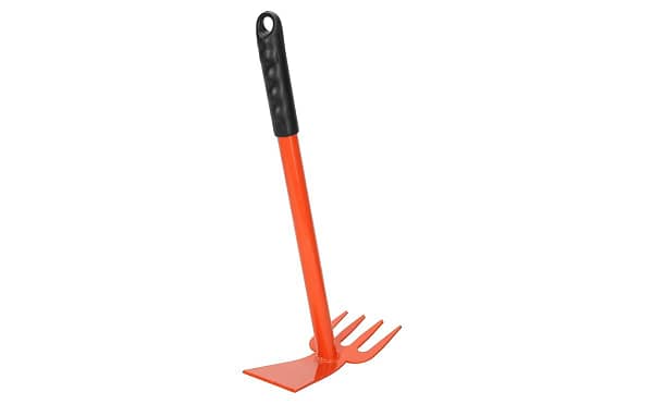 Hoe garden tool