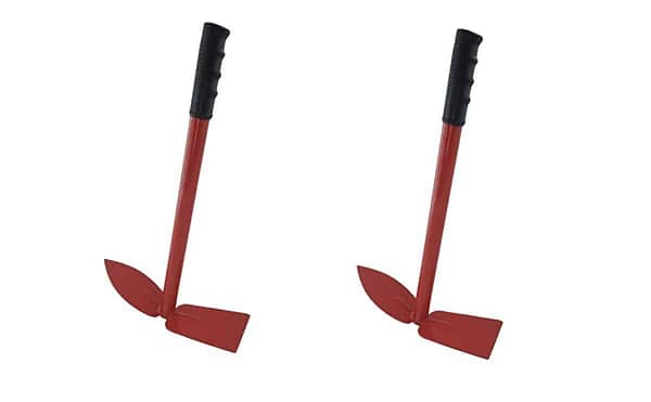 Hoe trowel