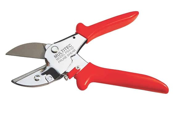 Pruning cutter