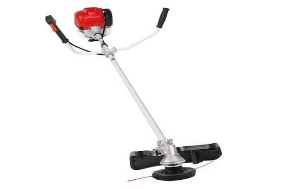 Brush cutter