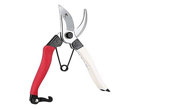 Pruner shear tool