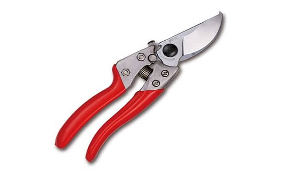 Pruning shear cutter with alloy steel blade gardening tool set multitec brand pruning seeds, flower cutter and grass cutter - Image 2