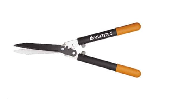 Garden cutter scissor hedge cutter heavy duty garden tool with strong wooden handle gardening tool for professionals