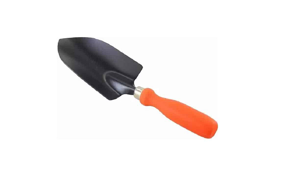 Hand trowel