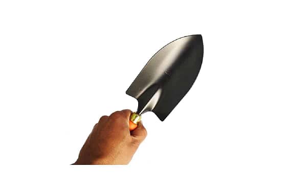 Hand trowels premium garden trowels tool for agricultural applications - Image 2