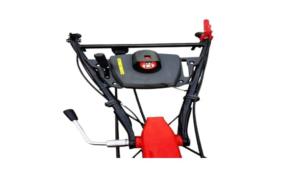 Power weeder machine high performance petrol/diesel engine high torque agricultural machinery farm products - Image 6