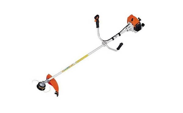 Brush cutter machine newly improved heavy duty grass cutter, paddy cutter, wheat cutter agricultural farm tools - Image 3