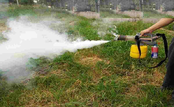 Fogging machine for pest control high thermal fogging machine excellent thermal control agricultural equipments farm tool products - Image 4
