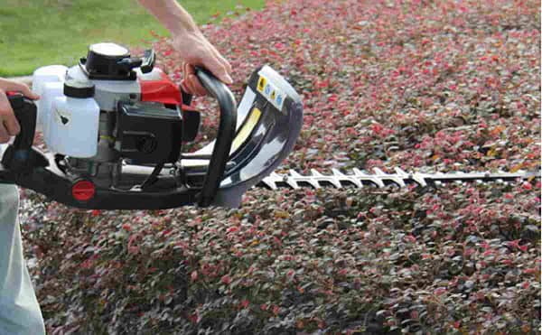 Hedge trimmers backpack type tiler cultivator garden brush lawn tiller trimmers agricultural equipment farm tools - Image 4