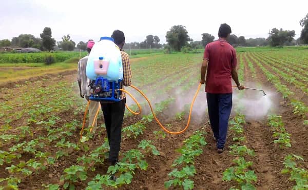 Power sprayer high power 2 stroke/4 stroke engine large 20L capacity tank high pressure agricultural sprayers 4 stroke power sprayers price equipment farm tool products - Image 4