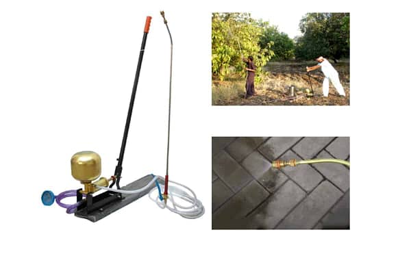 Hand sprayer for agriculture?heavy duty pressure chamber of farm and agriculture tool products - Image 3