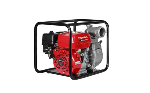 honda company petrol pump