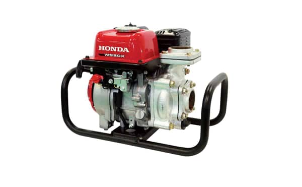 Honda company petrol pump 4 stroke high efficiency ,high discharge pumps for agricultural equipment farm tool machines. - Image 4