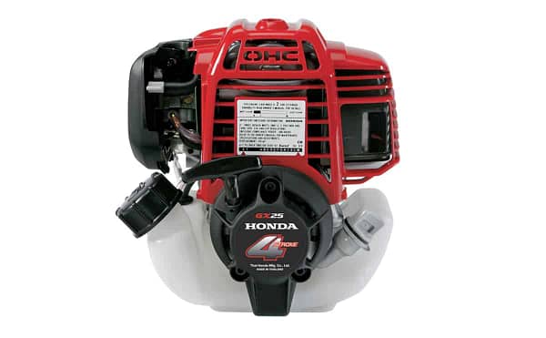 Honda petrol engine