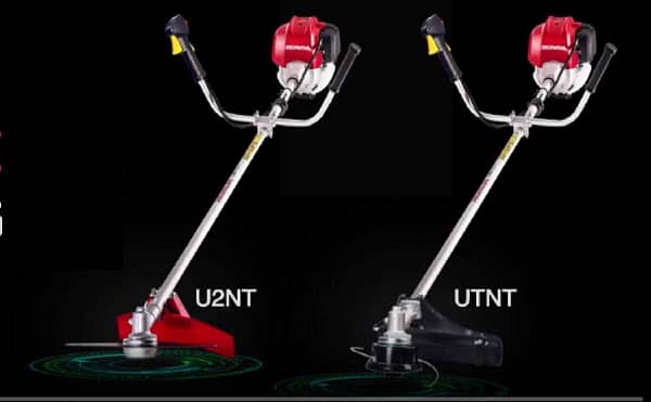 Honda brush cutter machine 4 stroke engine honda grass cutting machine price grass cutter, paddy cutter, wheat cutter agricultural farm tools - Image 2