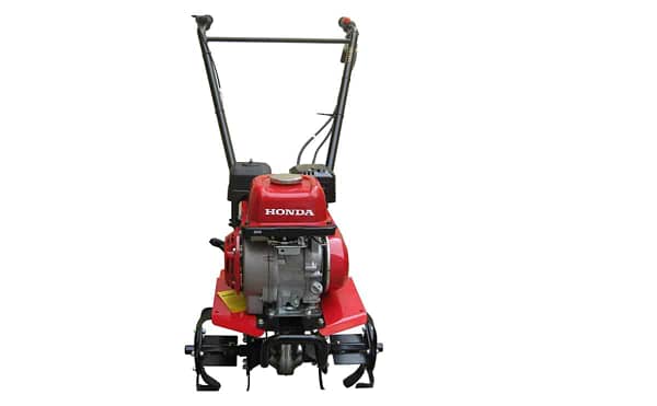 Power tiller Honda multipurpose deweeding machine online 4 stroke OHV engine power tiler equipment for framing and agriculture purpose - Image 2