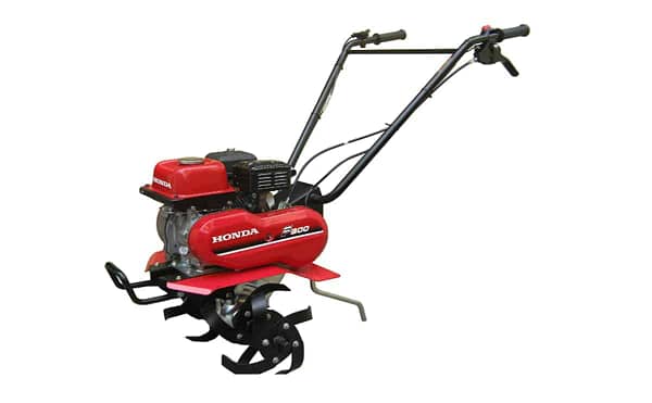 Power tiller Honda multipurpose deweeding machine online 4 stroke OHV engine power tiler equipment for framing and agriculture purpose