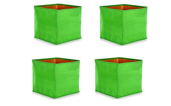 Gardening grow bags for home gardening - Image 3