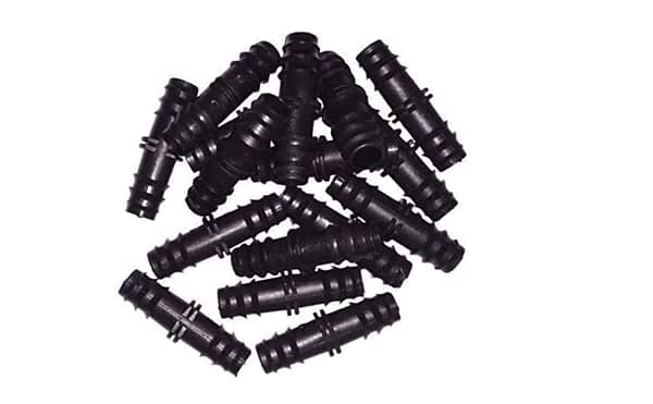 Straight connectors drip irrigation 16mm connector drip irrigation accessories for plant gardening agricultural irrigation accessories fittings - Image 3