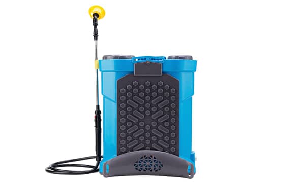 Double Battery operated sprayer 12V 16 A for agricultural usage - Image 3