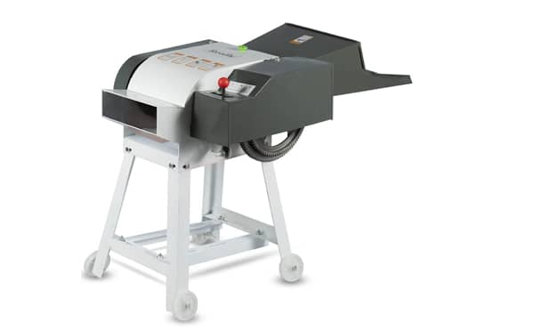 chara cutting machine