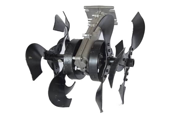 Ditcher attachments for brush cutter buy online attachments heavy duty 12 inch attachments for agricultural equipment - Image 2