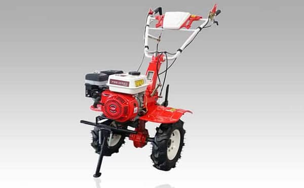Agriculture power weeder 7 hp machine online high performance engine agricultural machinery farm products - Image 2