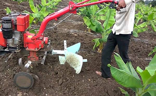 Agriculture power weeder 7 hp machine online high performance engine agricultural machinery farm products - Image 4