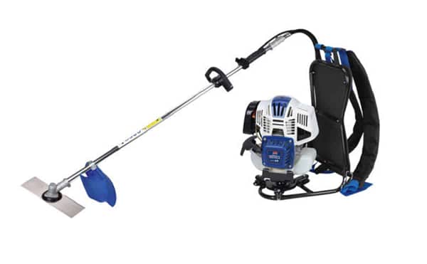 4 Stroke brush cutter