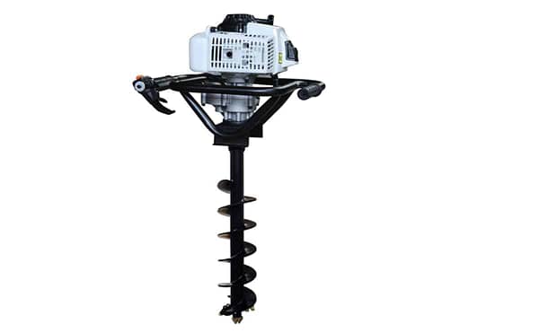 63cc Earth auger