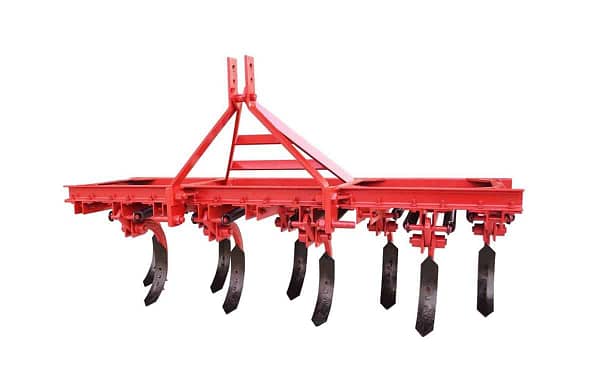 9 Tyne cultivator tractor attachment heavy duty rigid cultivator farm implements online buy attachments for agricultural equipments