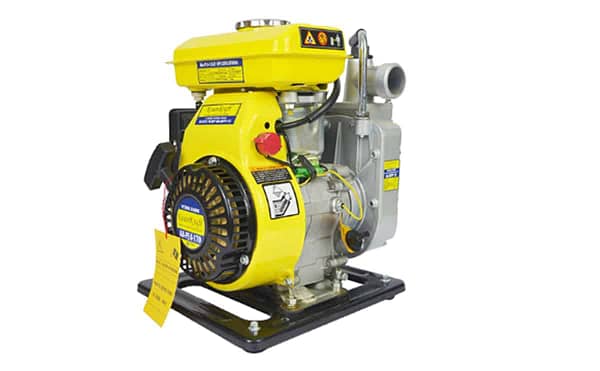 Kishankraft water pumps