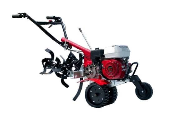 Honda engine