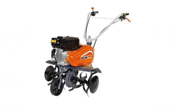 Oleo mac power weeder medium power rotary tillers intercultivator agricultural machinery farm products