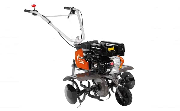 Oleo mac power weeder medium power rotary tillers intercultivator agricultural machinery farm products - Image 2