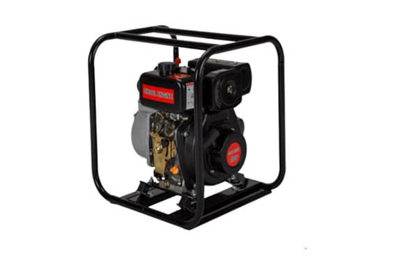 3 inch water pump