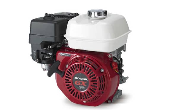 Honda GX160 engine