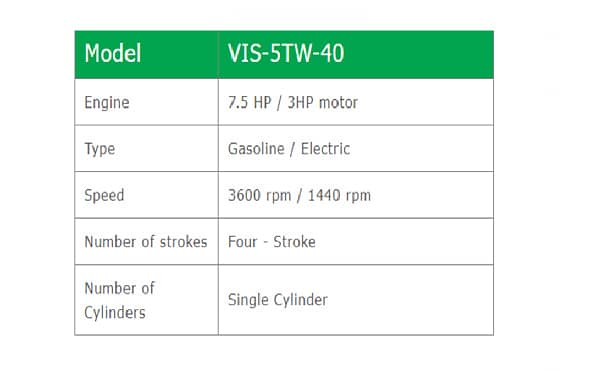 Paddy thresher machine 3 HP electrical motor heavy duty removal of grains from paddy plants agricultural machinery - Image 2