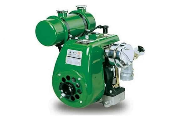 Greaves pump set brand lightweight pumpset for agricultural use friendly for farmers - Image 2