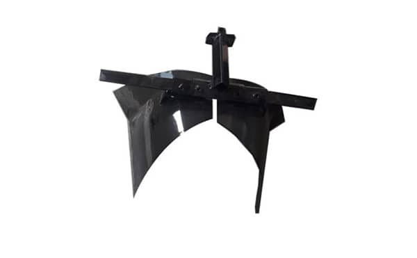 Land cultivator