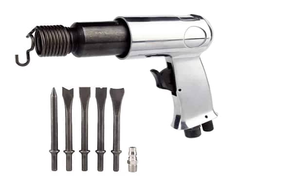 Air hammer 190mm