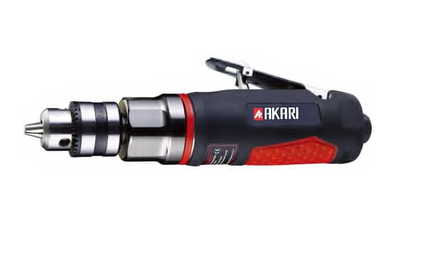In line air drill 3/8 inch
