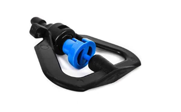 Water sprinkler micro drip irrigation for agricultural lawn and garden irrigation mist fogging fittings - Image 2