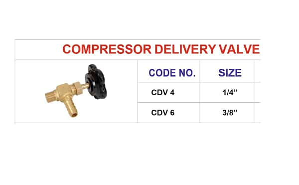 Brass delivery valve Fitting? for residential, commercial plumbing, water well, HVAC and many other applications - Image 2